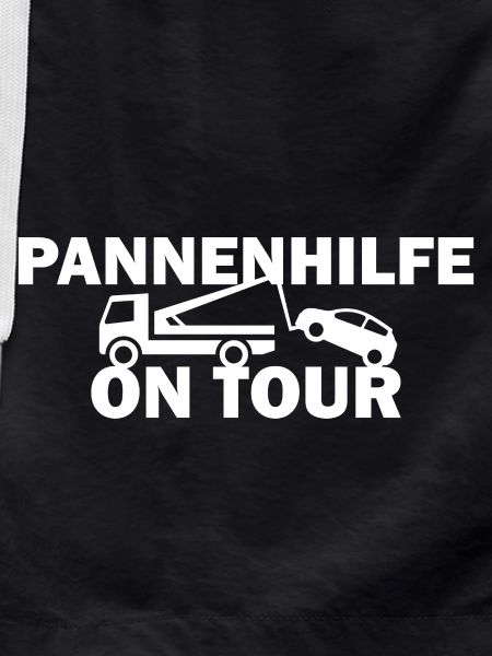 Abschlepper Abschleppdienst Pannenhilfe Beruf