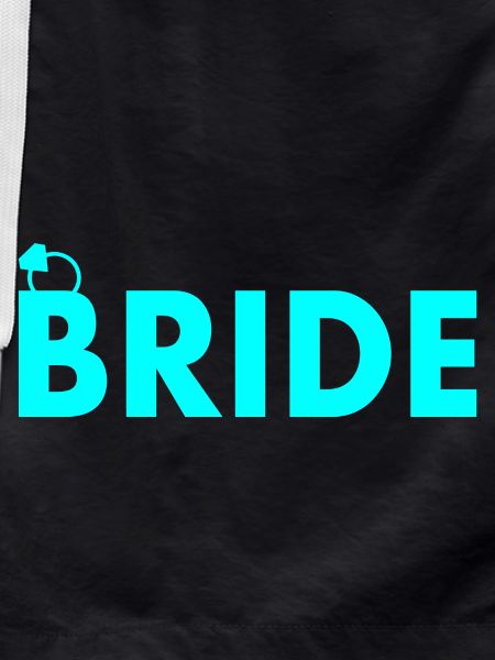 Bride