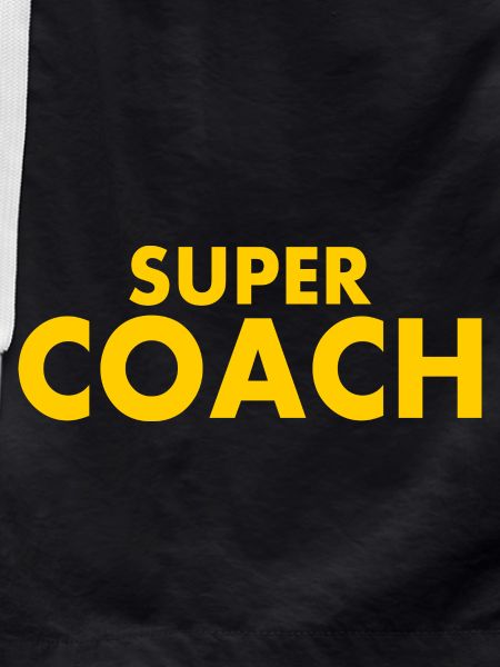 Super coach