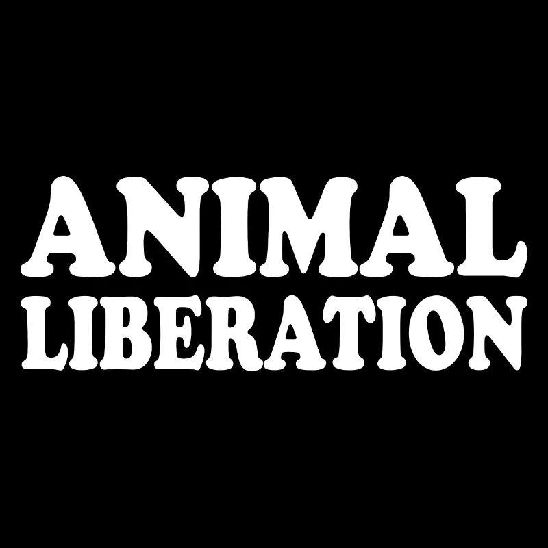 Animal liberation