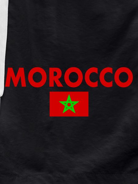 Morocco