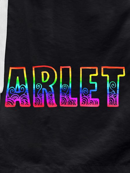 arlet rs rainbow