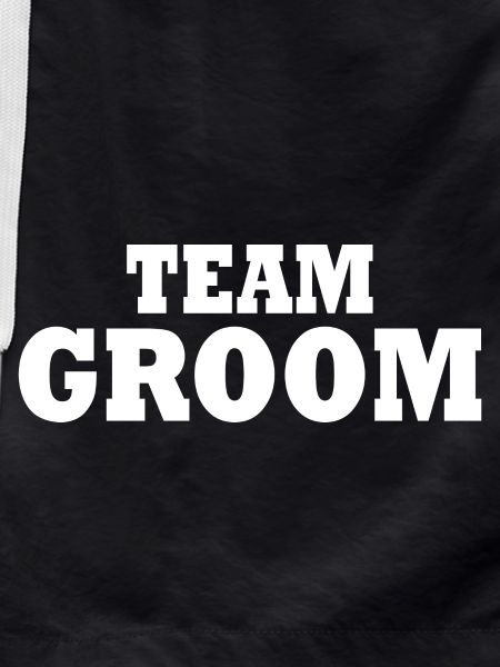 Team groom
