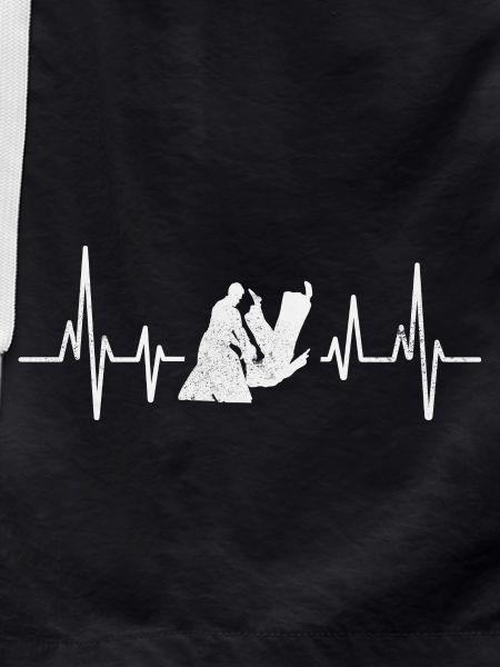 Akido heartbeat
