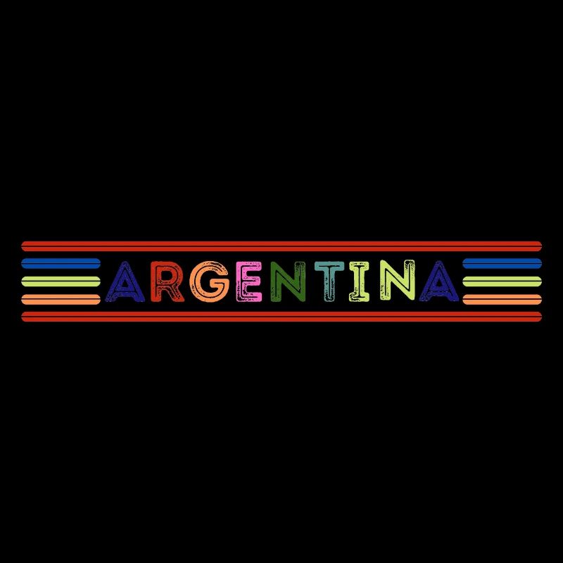 Argentinien