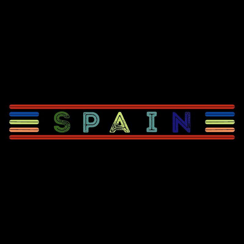 Spanien