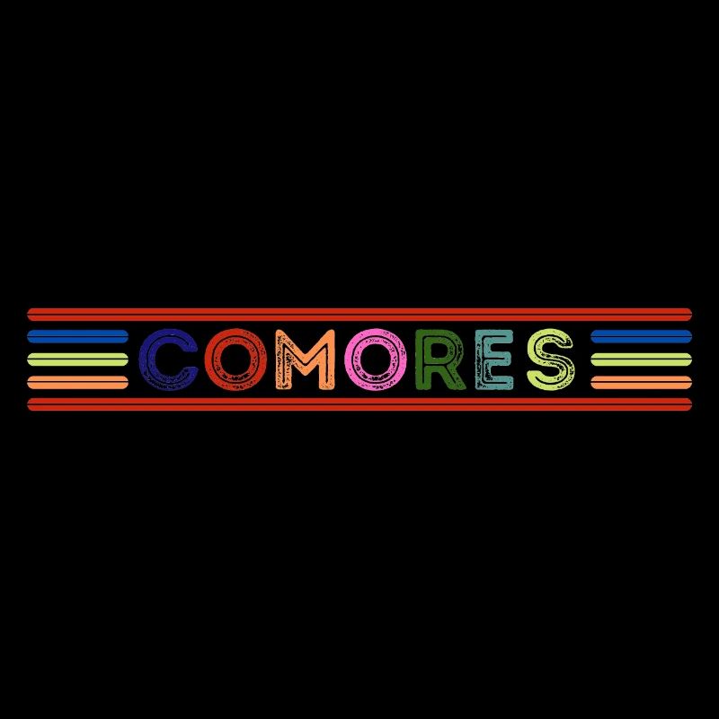 COMORES