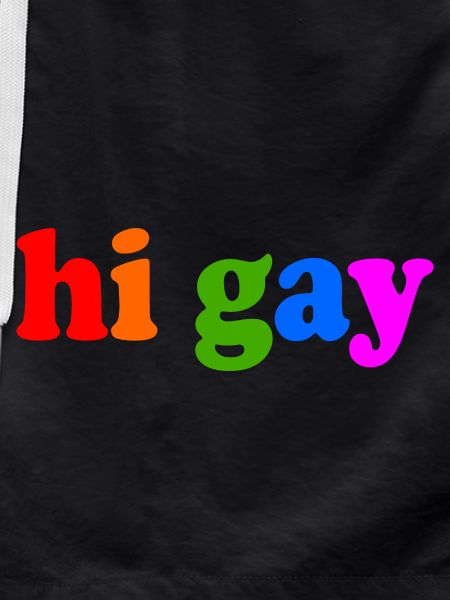 gay