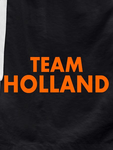 Team holland