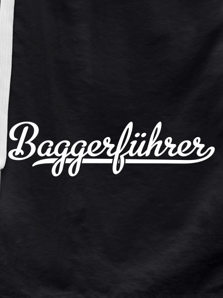 Baggerführer