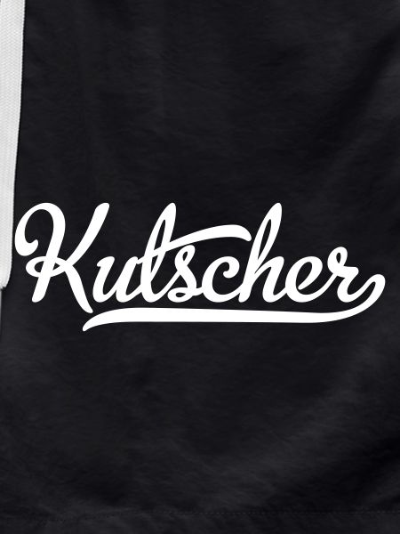 Kutscher