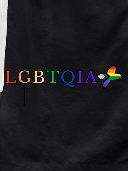 LGBTQIA+