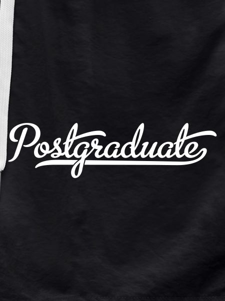 Postgraduate