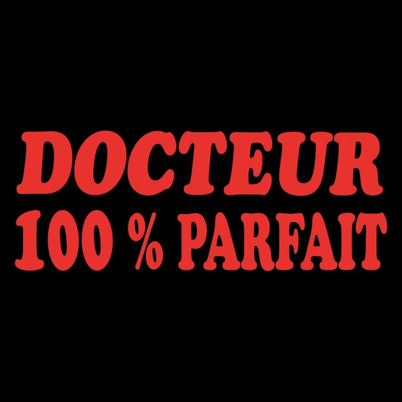 DOCTEUR PARFAIT