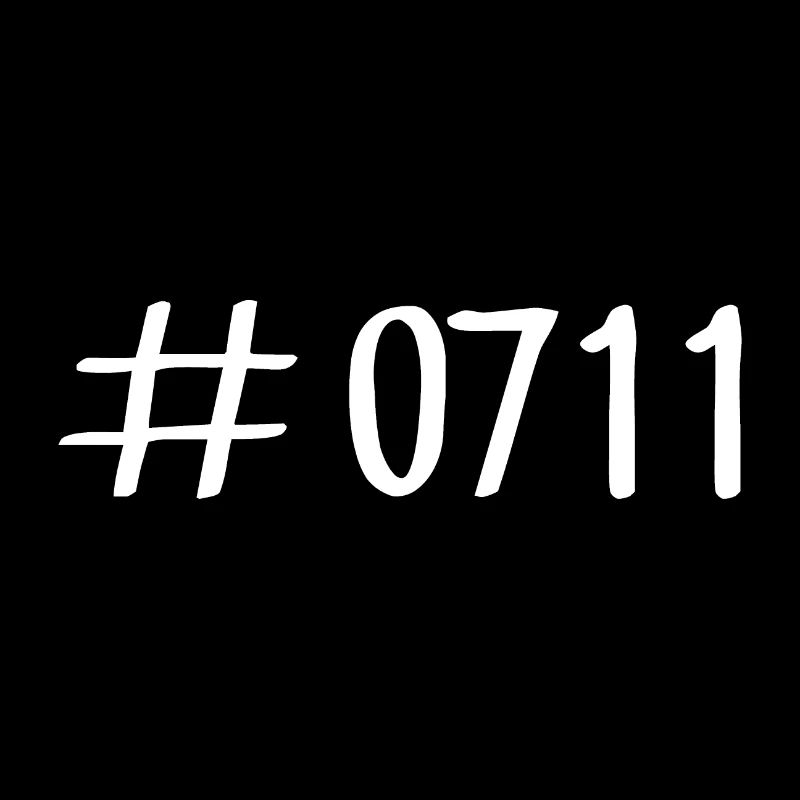 #0711 Hashtag 0711 Vorwahl Stuttgart Neckar
