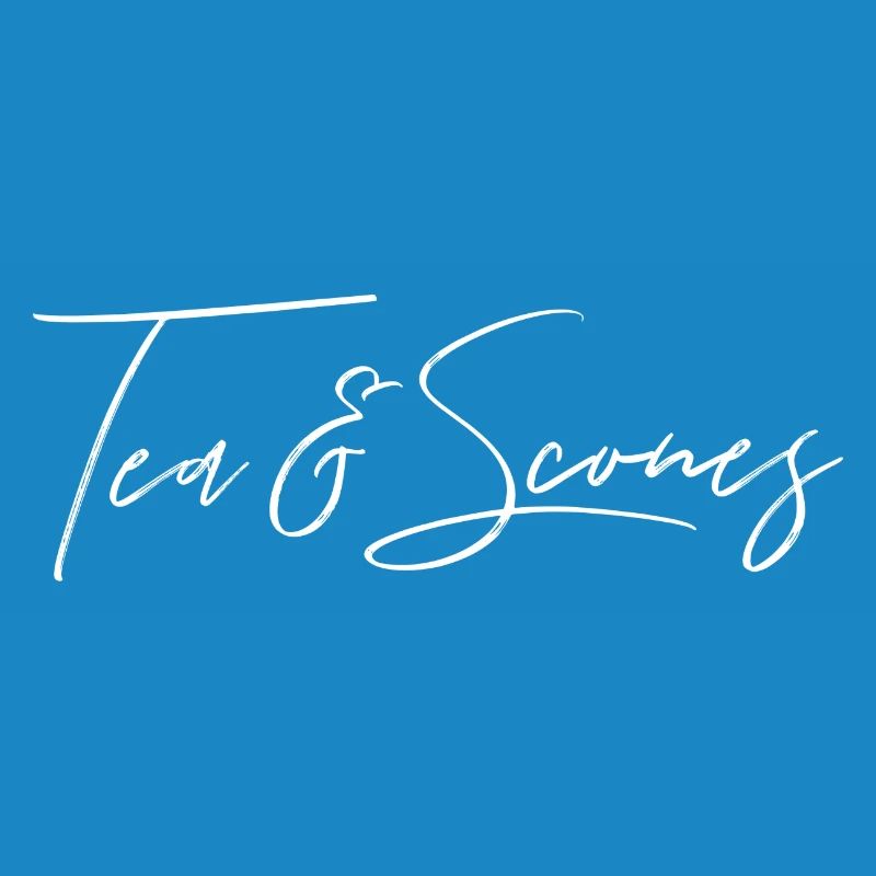 Tea & Scones, UK