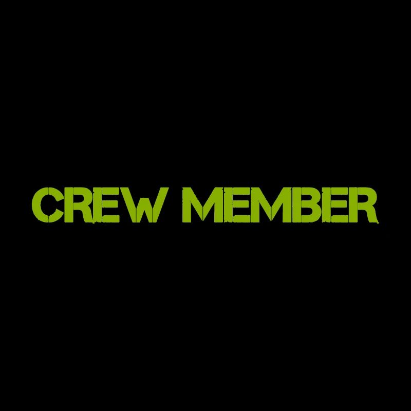 crew member