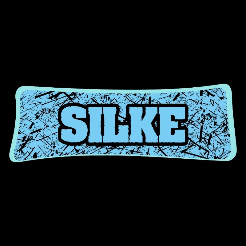 Silke as a name