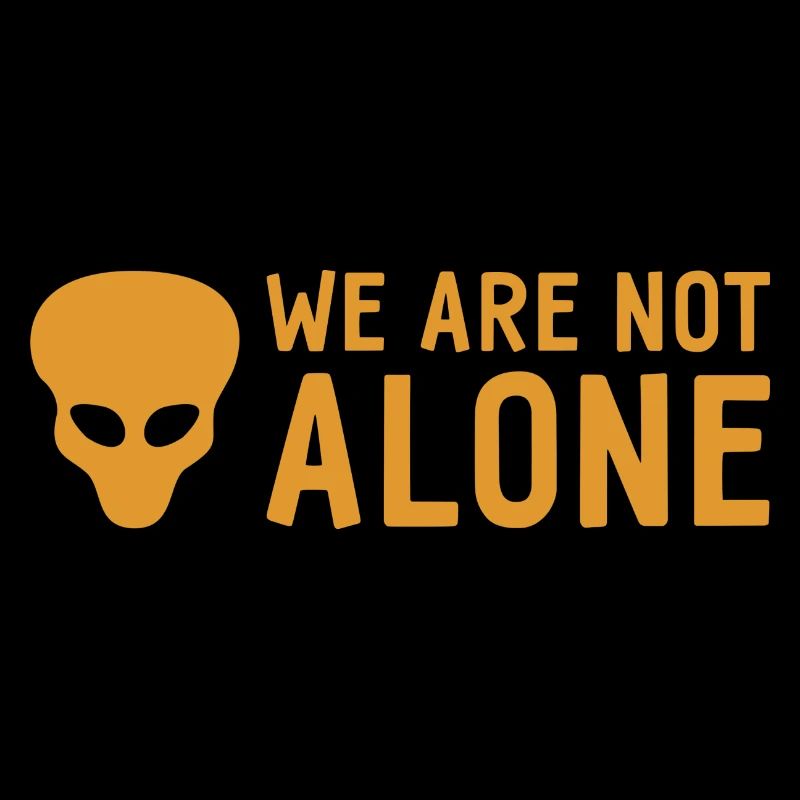 Alien - We Are Not Alone - Aliens