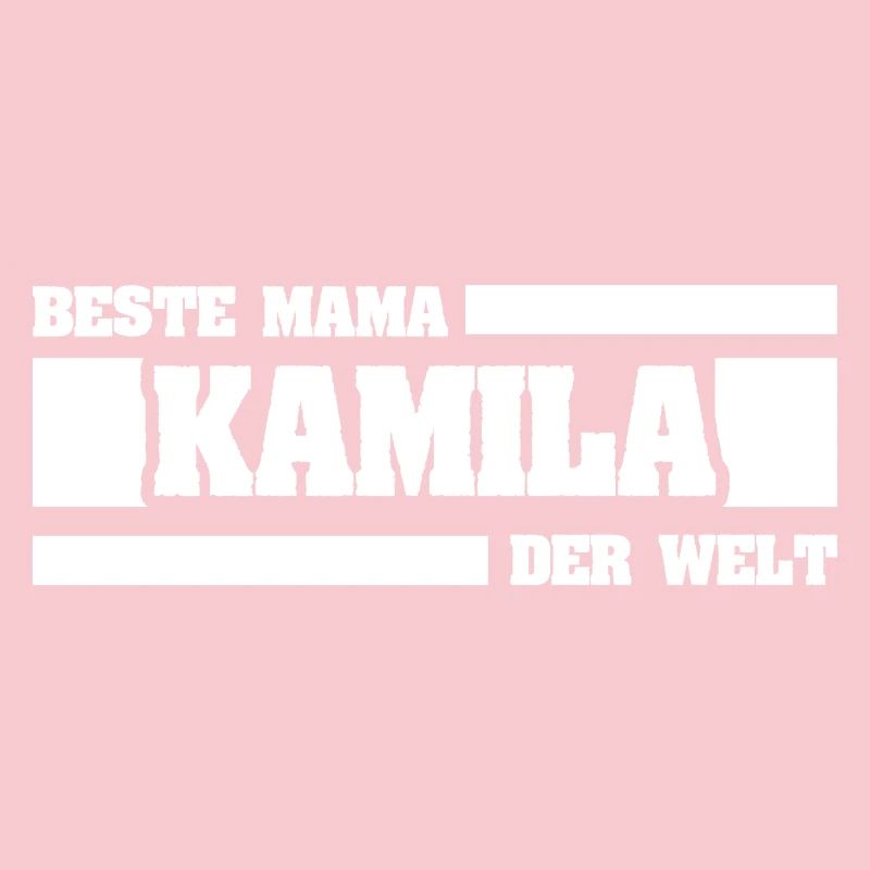 Cadeau pour Kamila