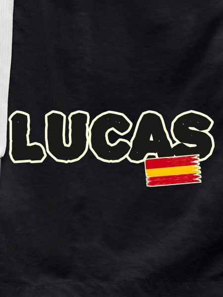 Lucas