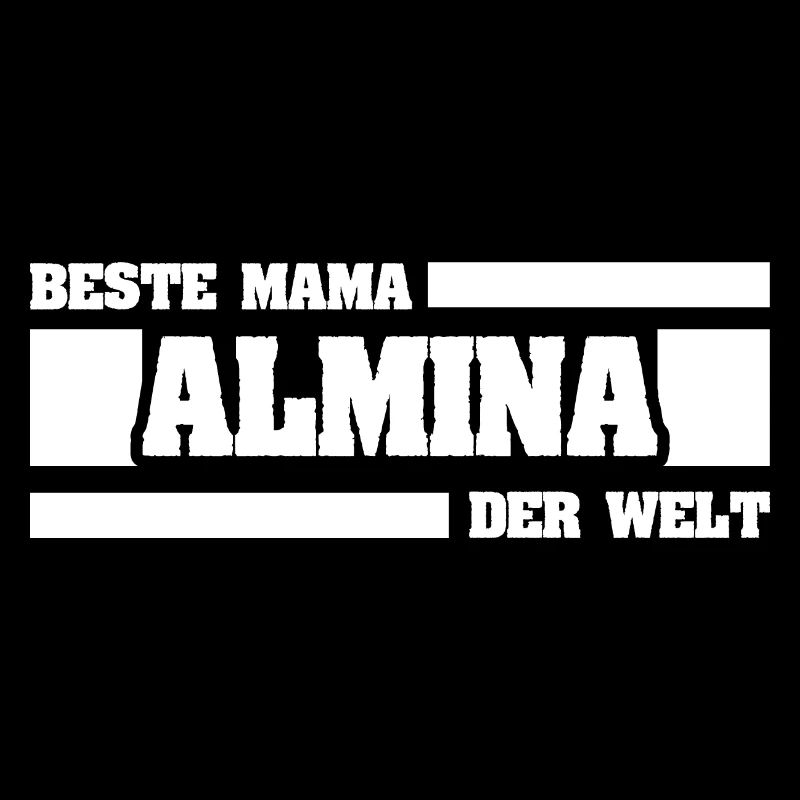 Mother Almina