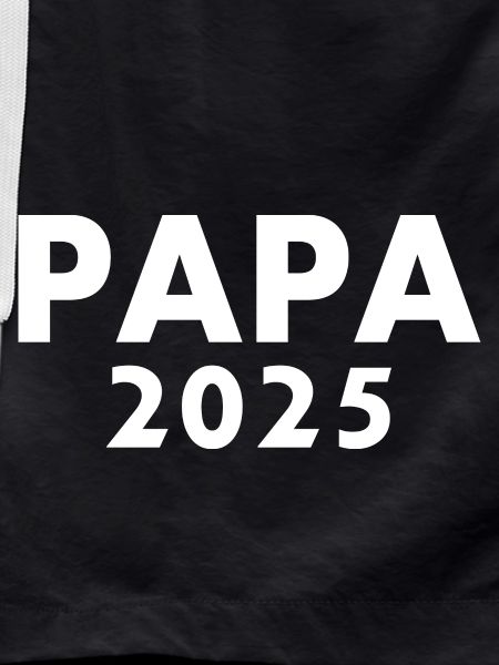 Papa 2025