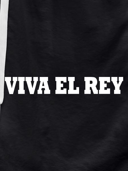 Viva el rey