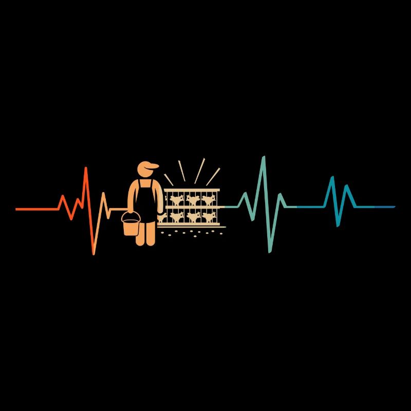 Heartbeat Retro Breeder