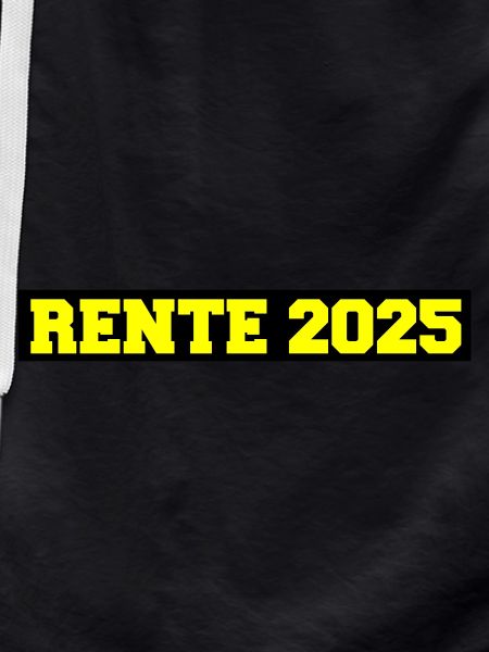 Pension 2025