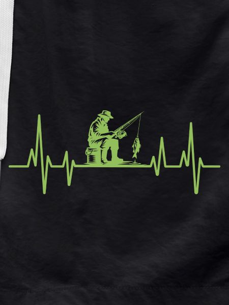 Angler heartbeat