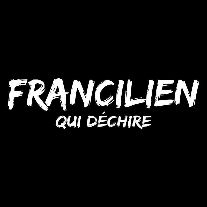 Francilien humour
