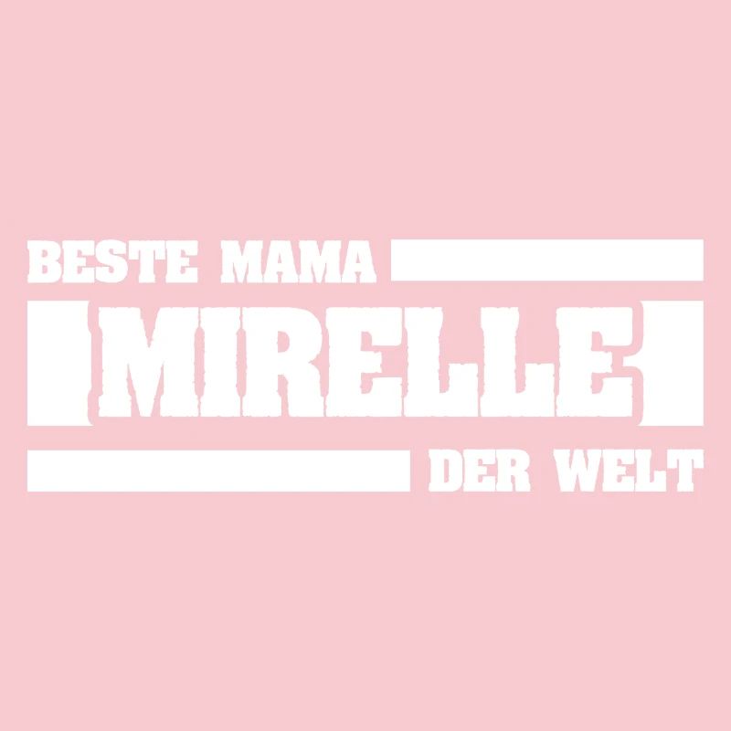 Mutter Mirelle