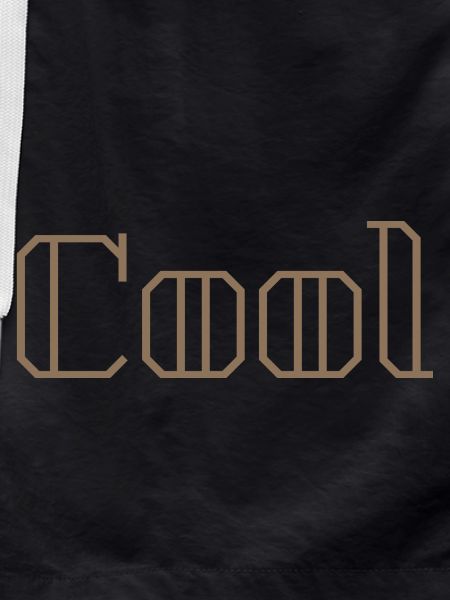 Cool
