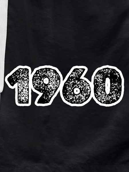 Year 1960