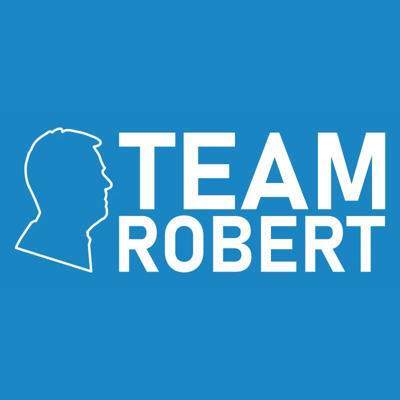 team robert kopf weiss