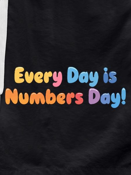 NUMBER DAY