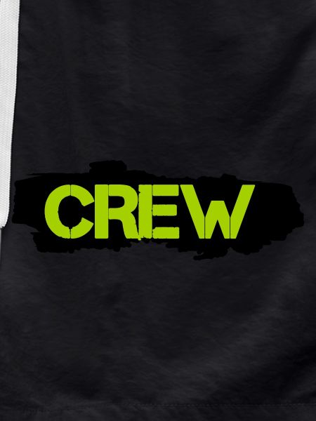 crew
