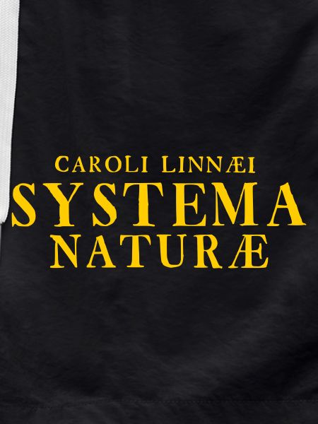 Systema Naturae