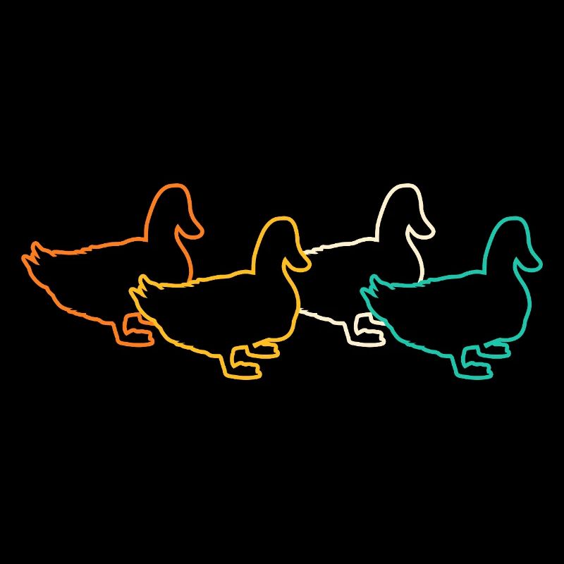 Ducks