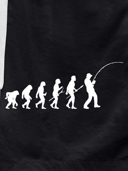 Angler Evolution Fishing