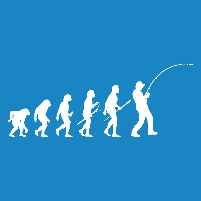 Angler Evolution Pêche