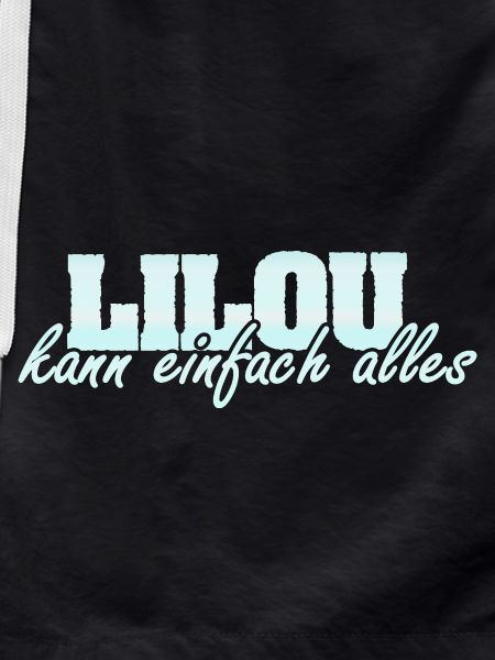 Lilou