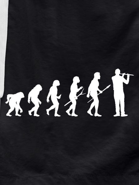 Flautist Evolution Flute
