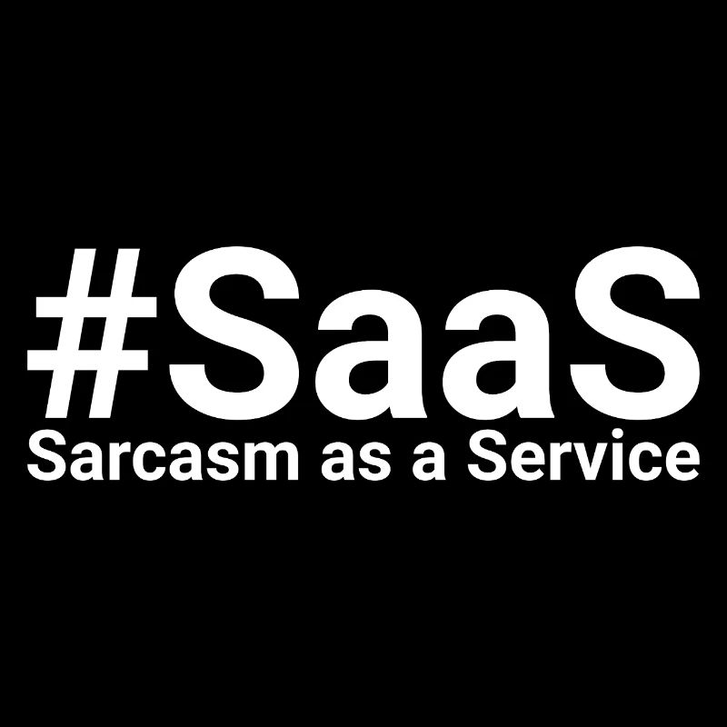 SaaS insolent en tant que service