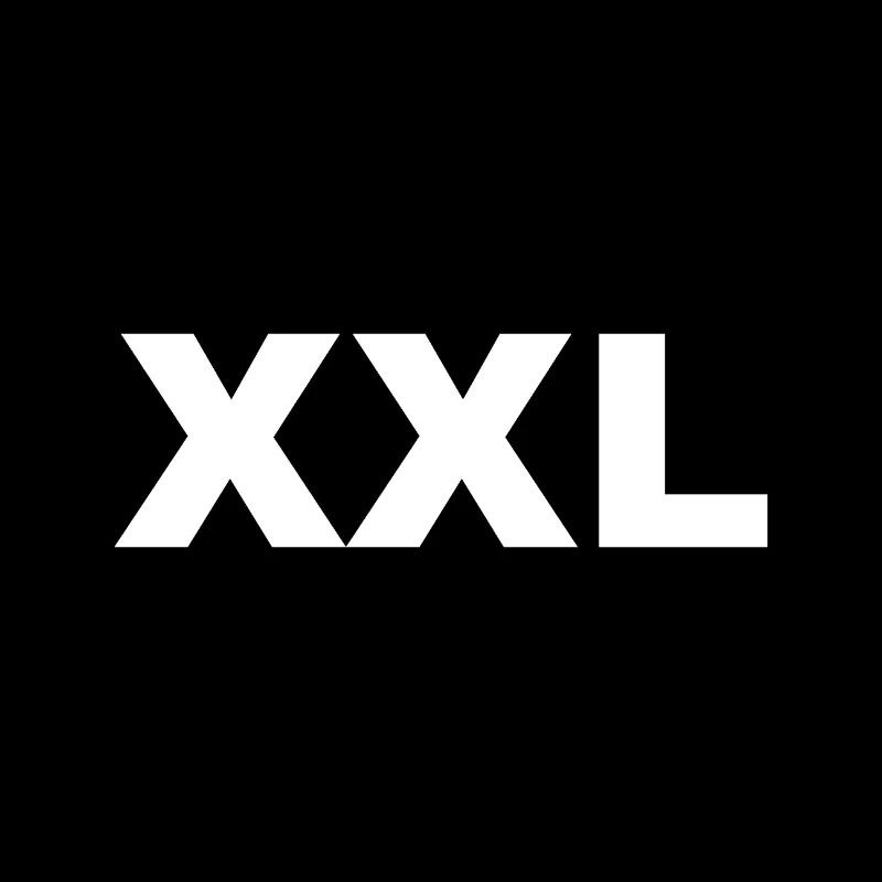 XXL - X large - extra large