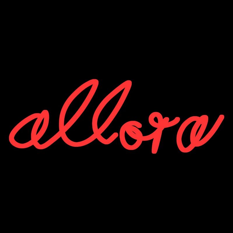 Allora