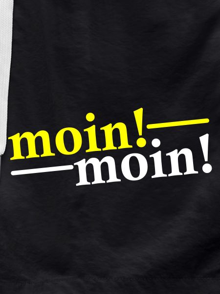 Moin Moin Greetings