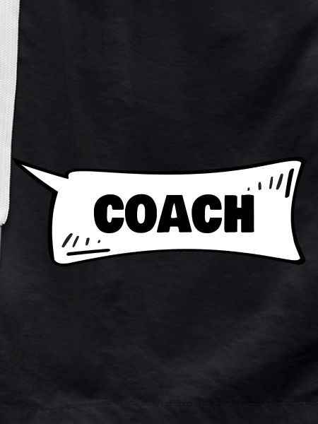 Coach