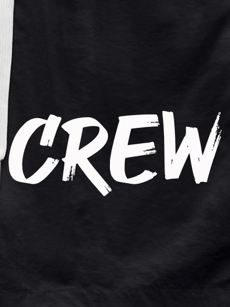 crew